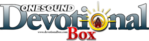 onesound-devotional-box